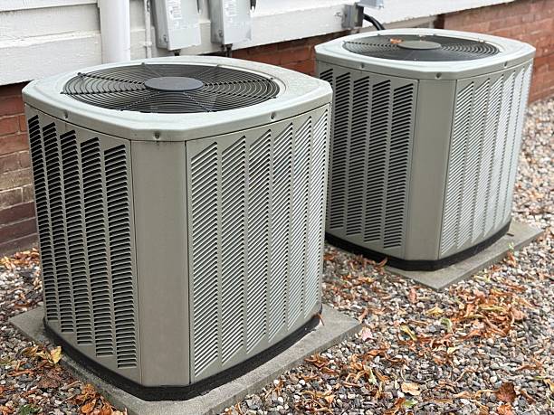 Reliable Ac Repair contractor in Wilson, NC by JG Cool HVAC