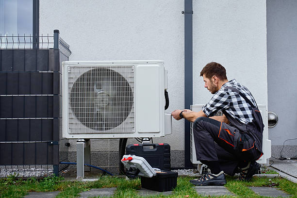 Trusted Ac Repair service in Wilson, NC - JG Cool HVAC